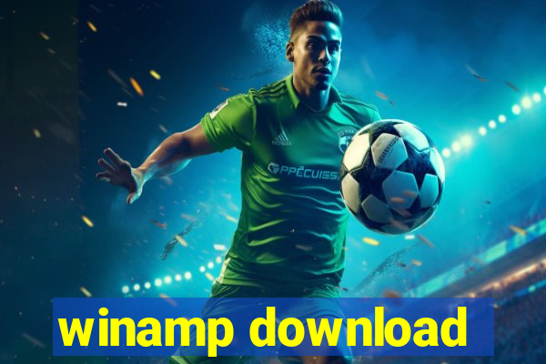 winamp download